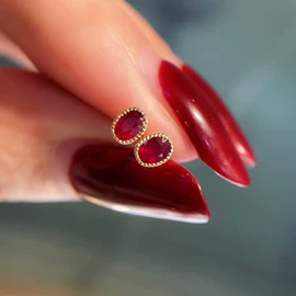 K金项饰;K金耳饰;K金手饰