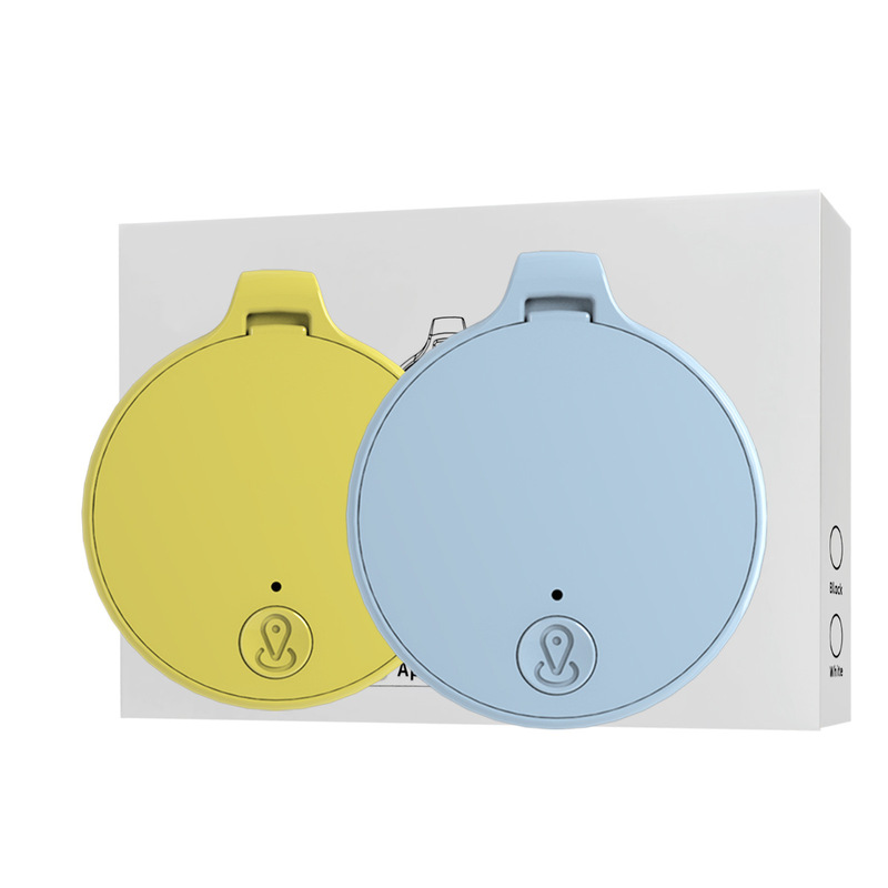 Find my Find airtag は Apple 紛失防止デバイス Bluetooth ペット追跡スマート紛失防止ロケーターに適しています|undefined