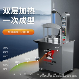 其他厨房电器;多功能切菜器;扒炉/铁板烧