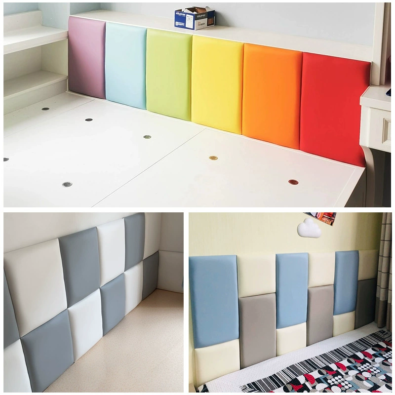 Children's self-adhesive tape for bed, collision protection, increased thickness