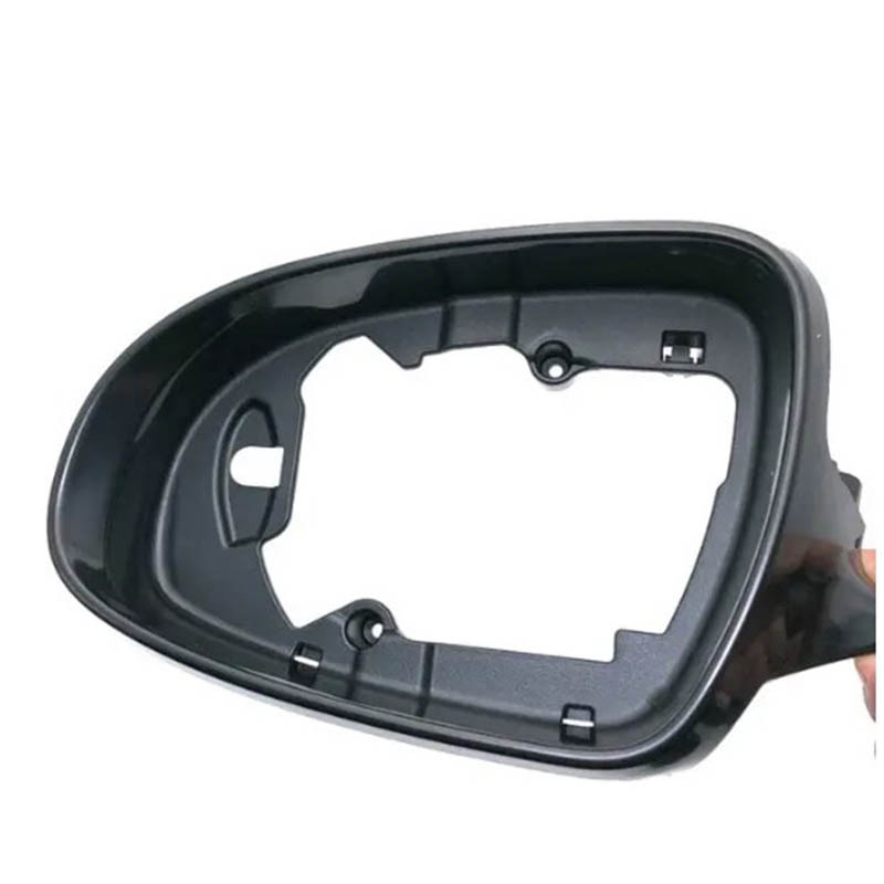 Suitable for 16-21 Kia Sportage Rearview Mirror Frame Accessories, Replacement of the Exterior Frame of the Reversing Mirror