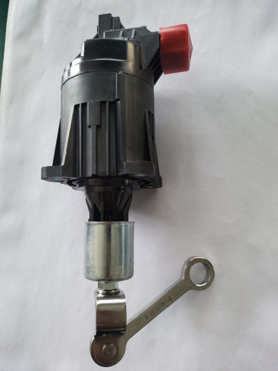 Factory direct turbocharger solenoid valve actuator for Honda Civic 1.5T K6T52372,1