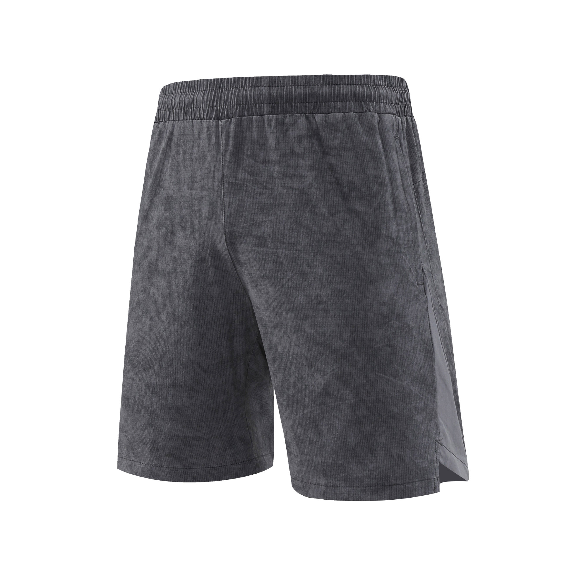 Pantalones cortos deportivos casuales de camuflaje de secado rápido estilo fino de verano recto suelto al aire libre fitness correr pantalones de cinco puntos pantalones de hombre