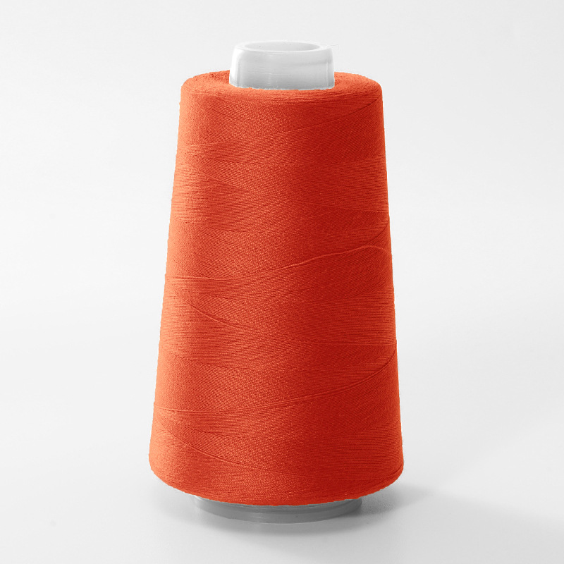 3000Y201 오렌지 레드