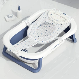 儿童座便器;婴儿浴盆;浴网、浴兜