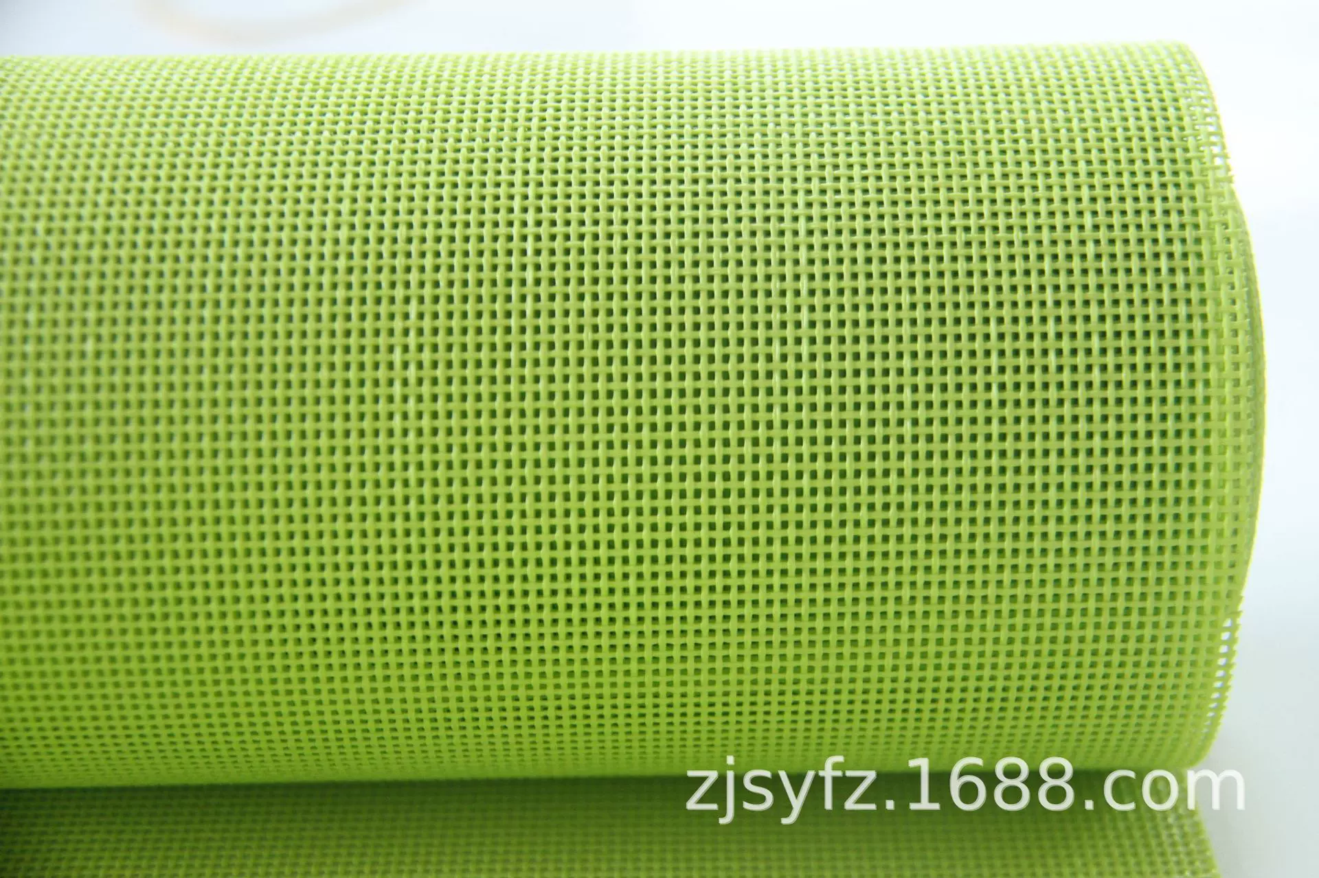 特斯林网布滩网布特斯林网宠物床网绿色1*1现货款透气耐用稳定