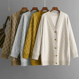 时尚休闲套装;毛衣;连衣裙