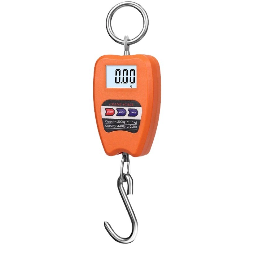 200 кг, цифровые весы, крановые весы, автомобильные весы с крючком, цифровые весы для сумки, весы для багажа, весы с крючком, весы с крючком