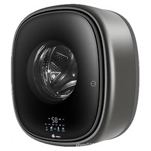 小天鹅3kg壁挂全自动小型婴儿宝宝专用迷你洗衣机TG30V860EPRO