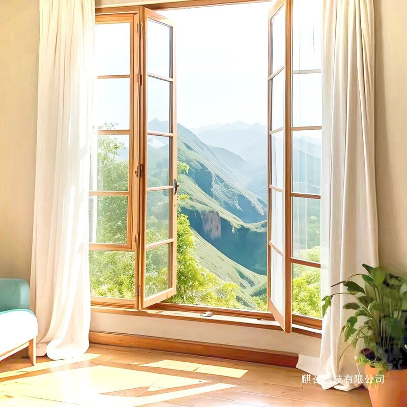 Live Broadcast Background Cloth Internet Celebrity Live Broadcast Room Decoration Indoor Bookcase Photo 3D Anchor Background Cloth Internet Celebrity Background Wall Cloth