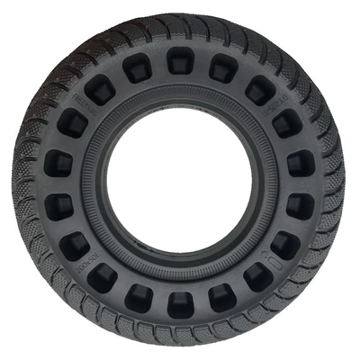 non-pneumatic tire, Elektrikli avtomobil şinləri