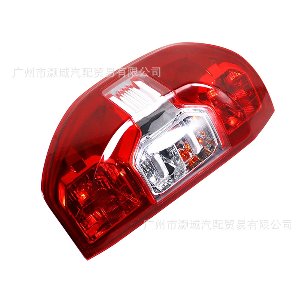 Aplicable a 17 - 21 SAIC T60T70 luz de freno trasera luz trasera original