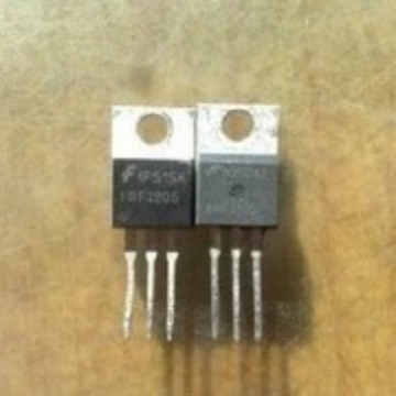 现货供应场效应 HRF3205  可代替IRF3205（IR）质量保证