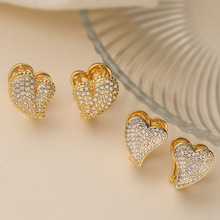 �Ĺ� ŷ���羳С������ͭ��18K�����ʯ����Ůʱ�о��°ٴ����