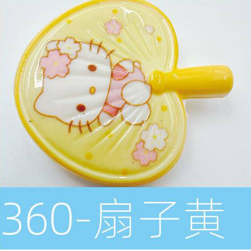 漫画ナイトマーケット人気ネット有名人前髪クリップ露店1元ヘアピンジュエリー卸売ヘアピン露店小物帽子|undefined