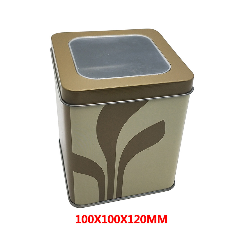 100x100x120a
