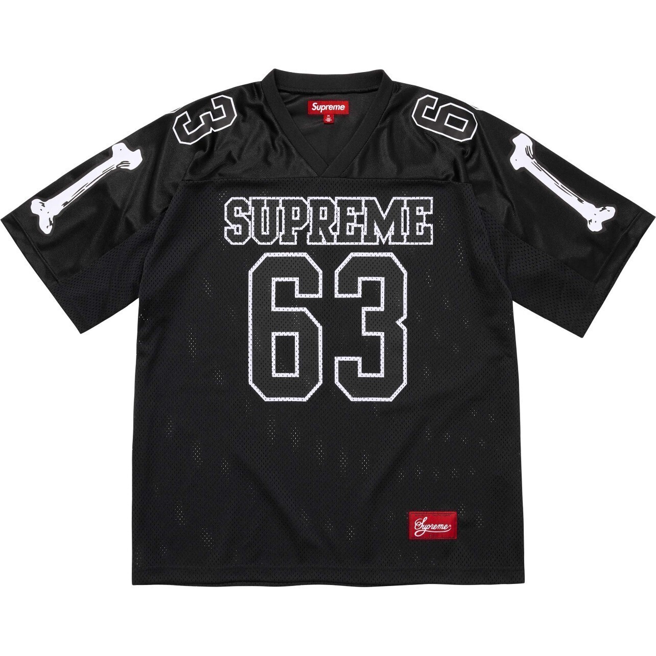 B416 black
