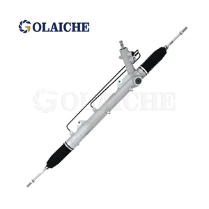 32106765013 Is Suitable for Bmw 3 Series 320I E90 E91 E93 1 Series E87 Steering Machine Assembly Lhd
