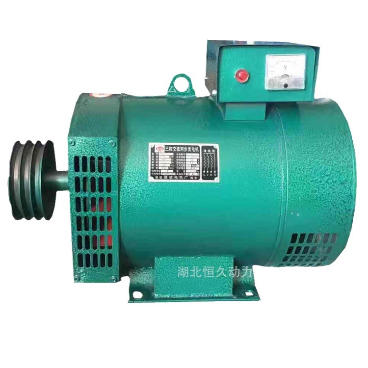 ֱ㶯STC/ST-15KWͷƤʽ