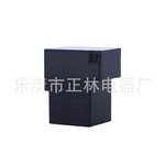 功率继电器T90-24V30A四脚常开激光打标