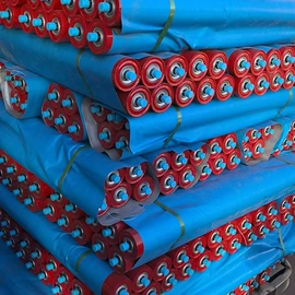 托辊;其他工业皮带;输送机