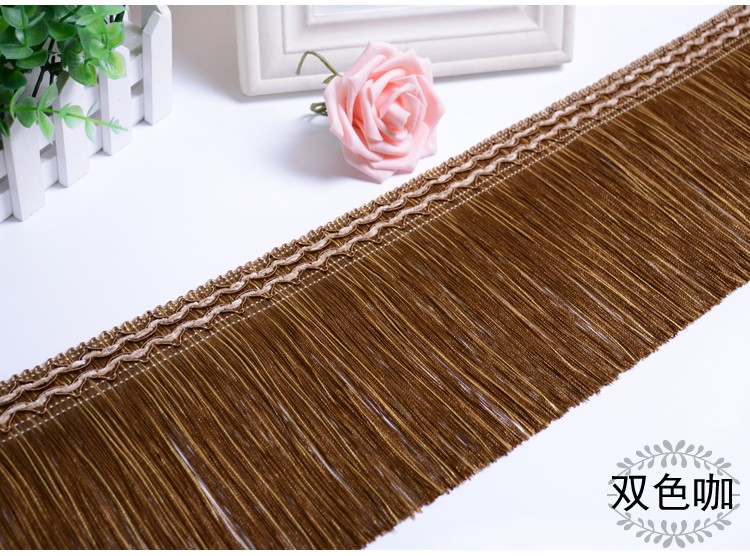 16 cm cortinas europeas encaje dragón rectas bordes cortinas de mesa decoración encaje bordas accesorios