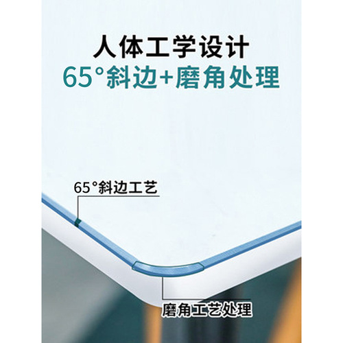 桌垫软玻璃透明pvc防水防油免洗防烫桌垫磨砂茶几桌面保护课桌垫
