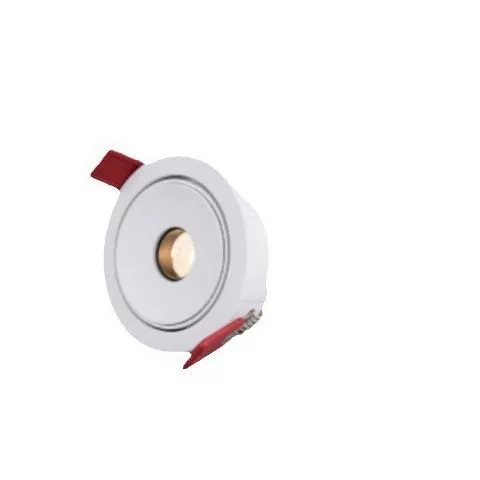 Ultra thin built-in lights