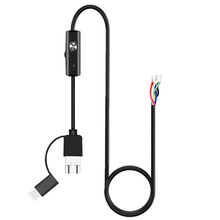����ģ�M�Ĝyԇ���� USB���Ď�LED���{���_�P �������Iģ�M�yԇ��
