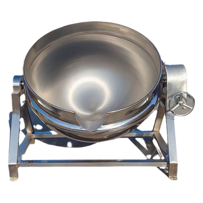 Соус тушеная говядина полный комплект оборудования для обработки линии