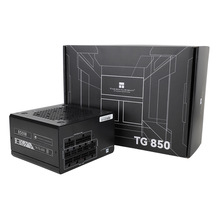 ���� TG-850 ��X�Դ����ȫģ�MATX3.0����ʽPFCȫ��ϵ늽����