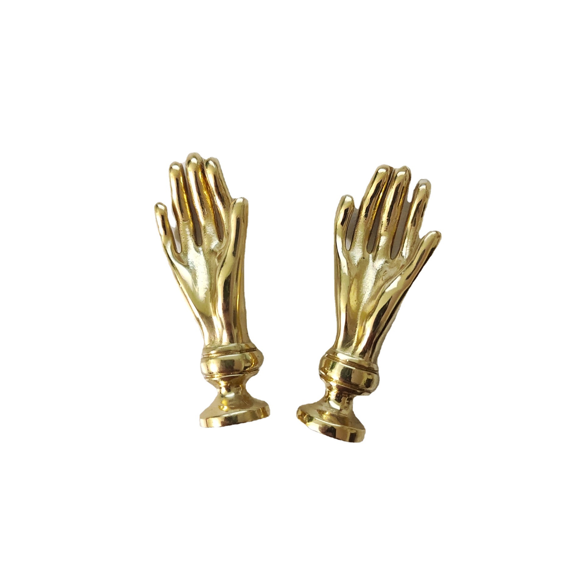 Latón pequeño mano cajón gabinete puerta armario compra zapato gabinete mesita de noche caja de almacenamiento mango caja de madera mango