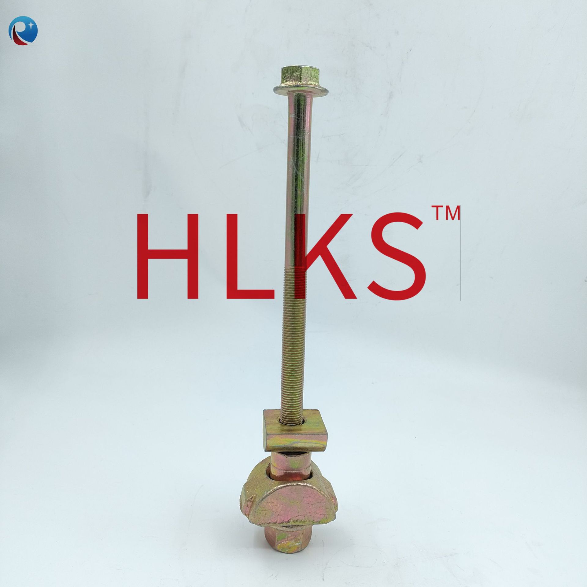 90101-12159 adecuado para Toyota HELAX barra de torsión tornillo de ajuste