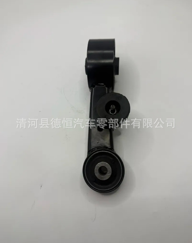 Suitable for 12363-31030 Toyota Sienna right upper engine mount rubber