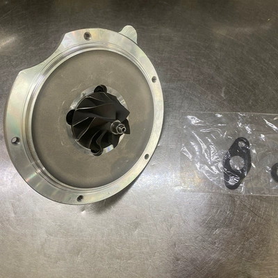 Accessories Factory Supply – Supercharger