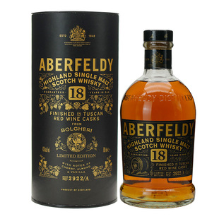 ABERFELDY���ص�18���һ��ѿ�K���m��ʿ�� ������Ӣ�����700ml
