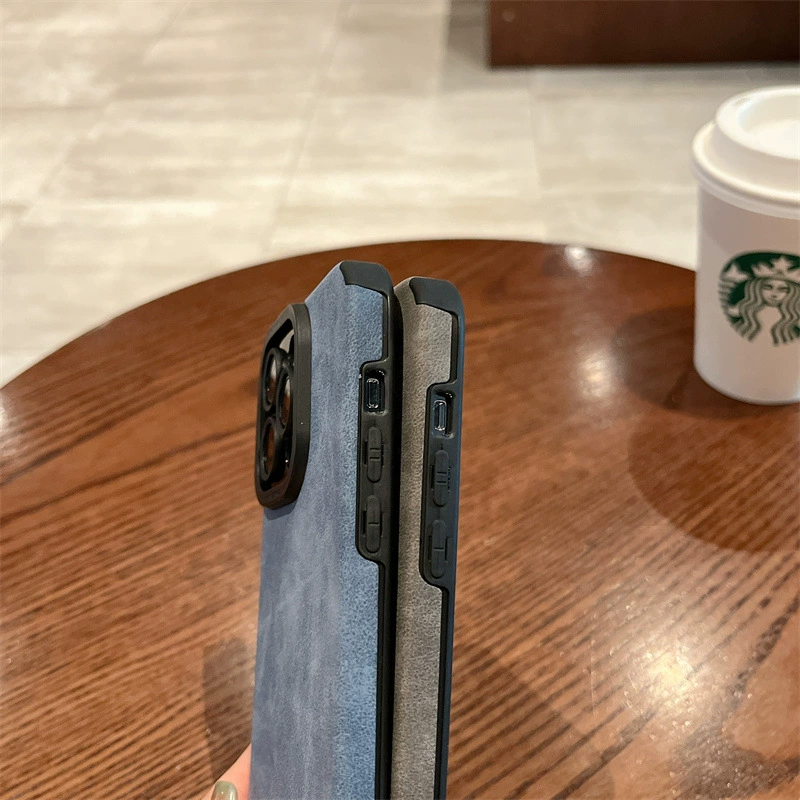 Чехол для Apple, совместимый с телефонами iPhone 13 Pro, 16 Pro Max, высококачественный стиль