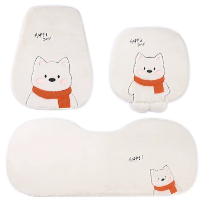 Cushion Warm, Wool pad