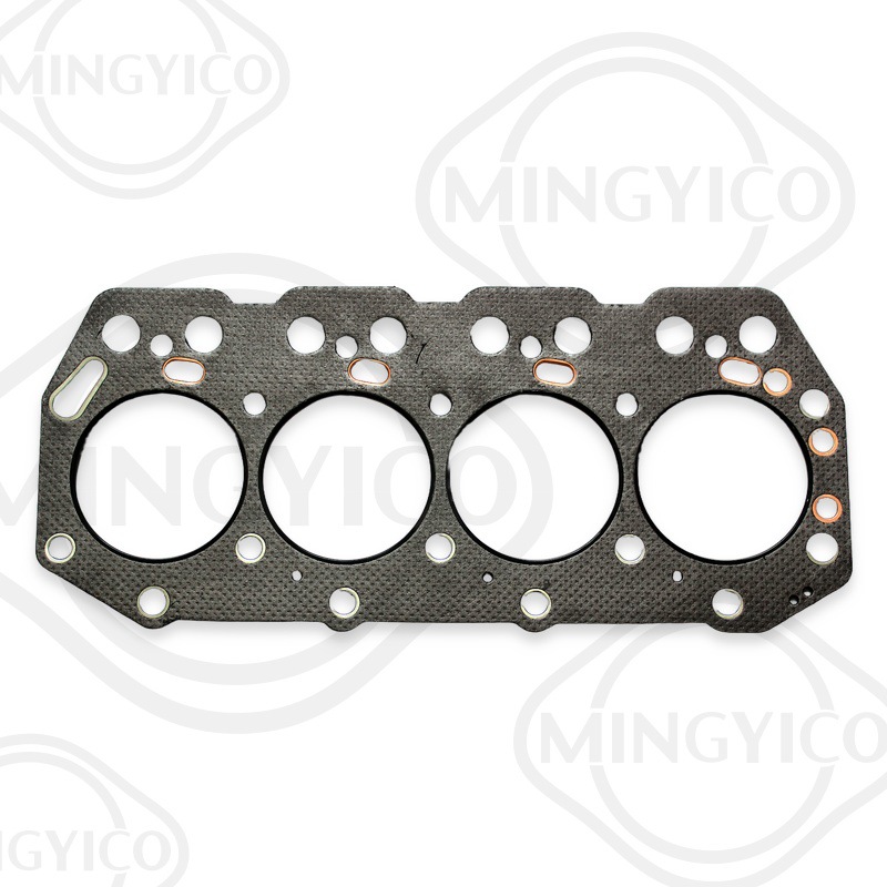 11115-78701-71 Cylinder Head Gasket is suitable for Toyota 2Z8F oil seal valve chamber overhaul kit and oil pan