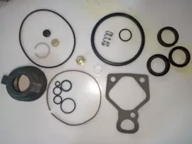 其他制动系统;离合器分泵;离合器总泵