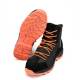 Fire Training Boots Firefighter Competition Climbing Rope Climbing Rescue Rescue Lightweight Non-Slip Wear-Resistant Forest Firefighting Boots