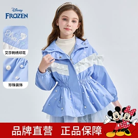 童连衣裙;童套装;普通外套