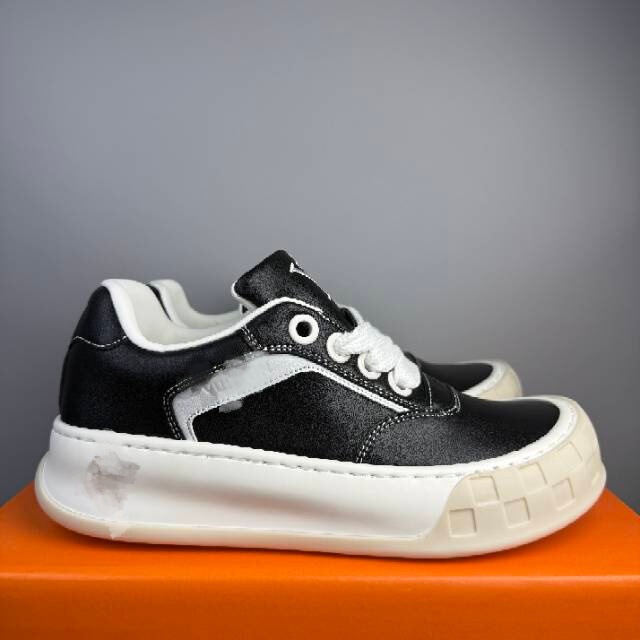 Retro Sneakers, Classic Biscuit-Style Shoes, Lace-Up Thick-Soled Height-Increasing Casual Sports Shoes, Versatile Couple Sneakers, Casual Shoes Retro Sneakers, Classic Biscuit-Style Shoes, Lace-Up Thick-Soled Height-Increasing Casual Sports Shoes, Versatile Couple Sneakers, Casual Shoes