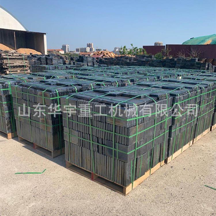 煤仓溜槽用耐磨铸石板厂家  矿用铸石板价格 煤仓料仓铸石板型号