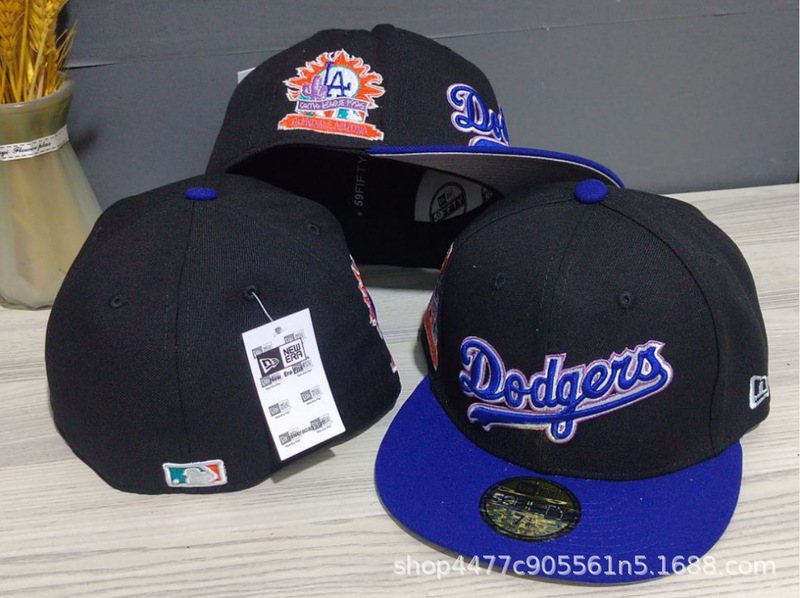 新しいアメリカン プロ野球リーグ ワールド シリーズ NY 野球チーム サイズ キャップ 立体刺繍クロスボーダー NY クローズド キャップ|undefined