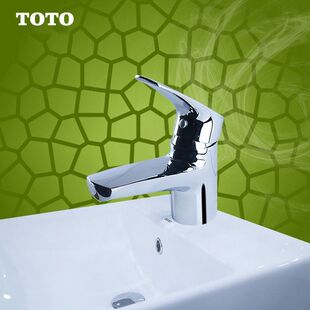 TOTOˮ���~�Ͻ�̨ʽ�α��p��ϴ����ˮ���������^ DL372S (05-F)