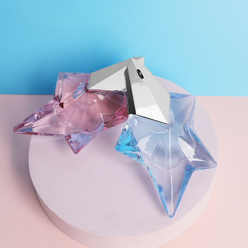 Cross-Border Foreign Trade Vietnam New Perfume Angel New Star Cruise Alien Light Fragrance Angel Essence Wholesale