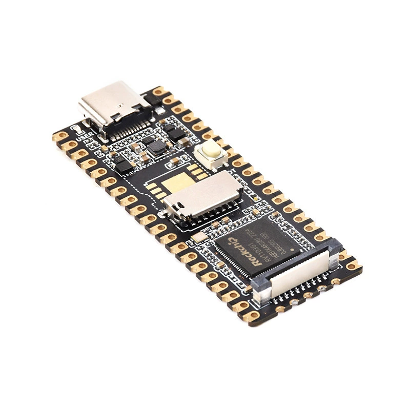 幸狐 RV1103 Micro Linux Development Board Integrated ARM Cortex-A7/NPU, etc.