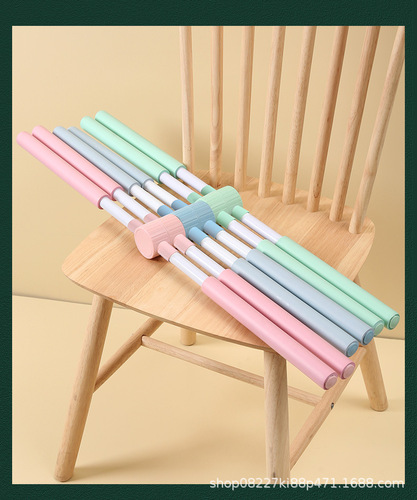 Shape Stick Yoga Stick Back Opening Shoulder Opening Chest straightener Cross Frame Body Shaping Back Opening Magic Device Child Hunchback Corrector