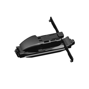 Press the wiper head Smart wiper connector wiper blade replacement buckle multi-function wiper replacement interface